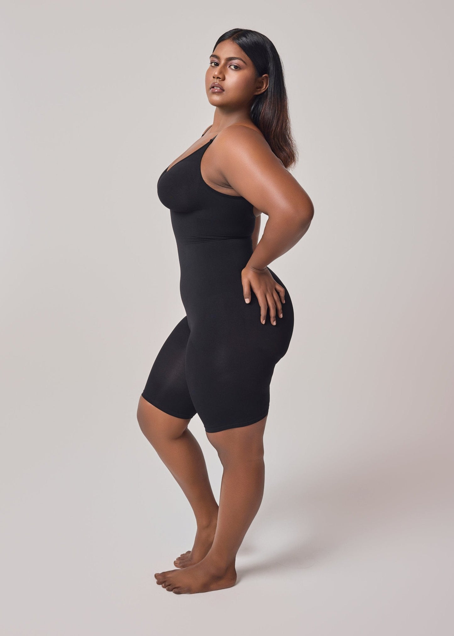 Intense Mid Thigh Bodyshaper