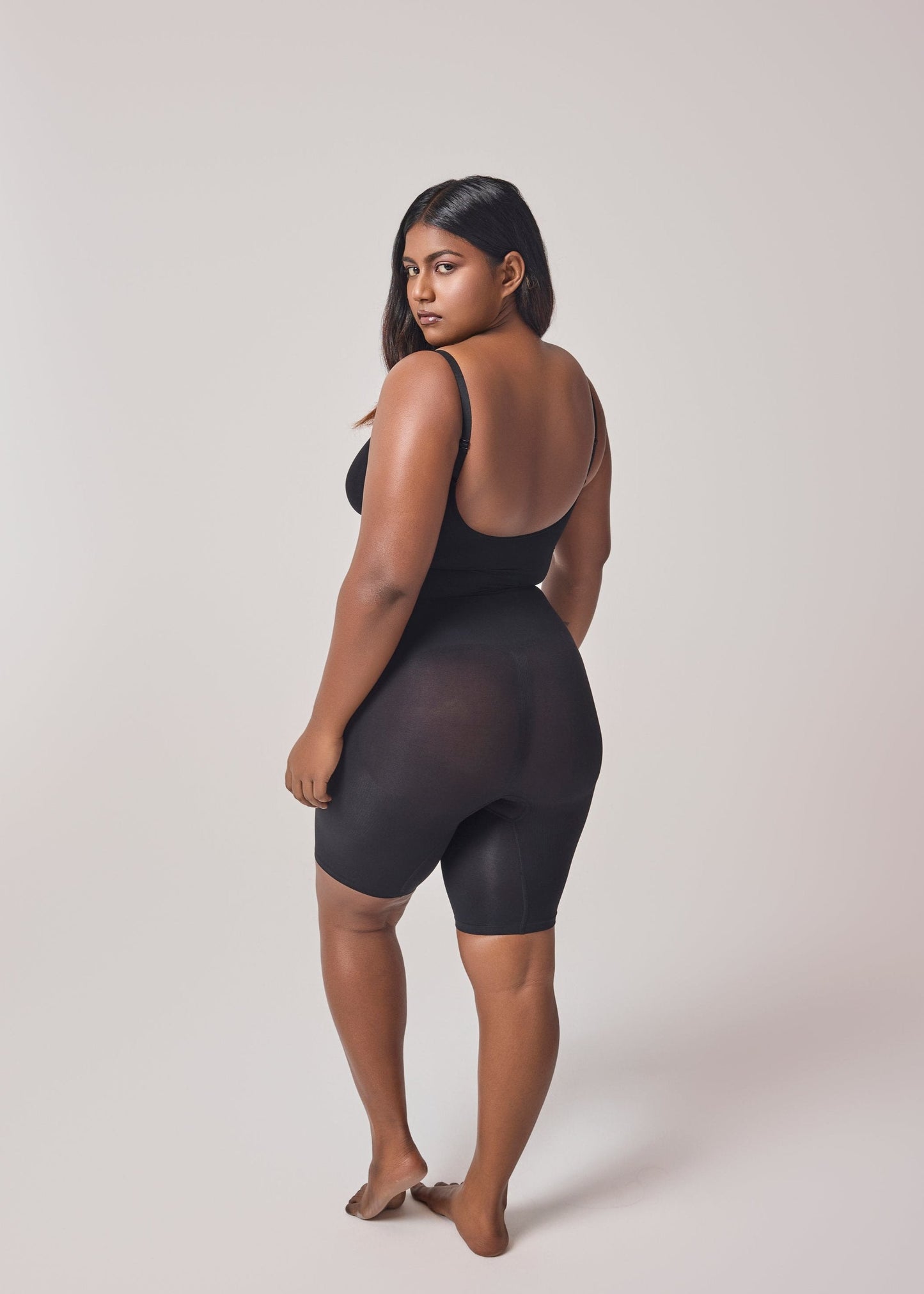 Intense Mid Thigh Bodyshaper