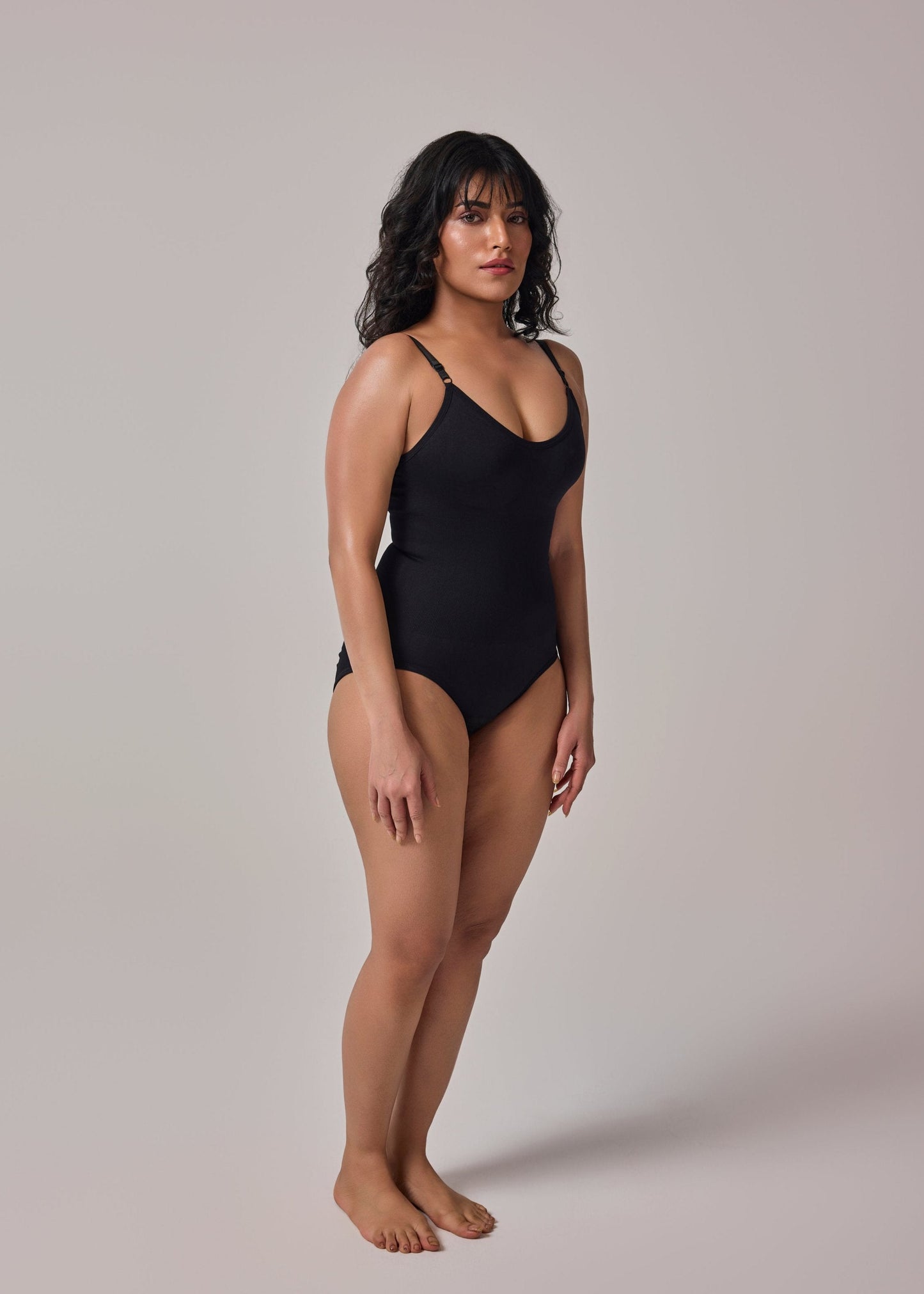 Snatched Bodysuit Bodyshaper