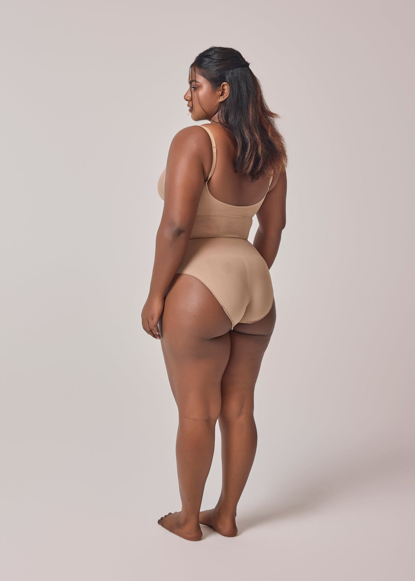 Intense Snatched Bodyshaper