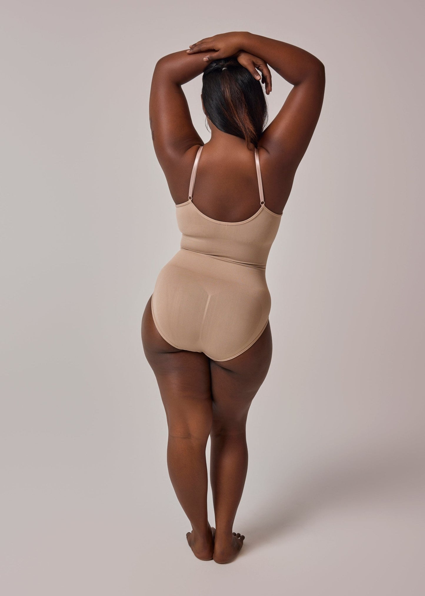 Snatched Bodysuit Bodyshaper