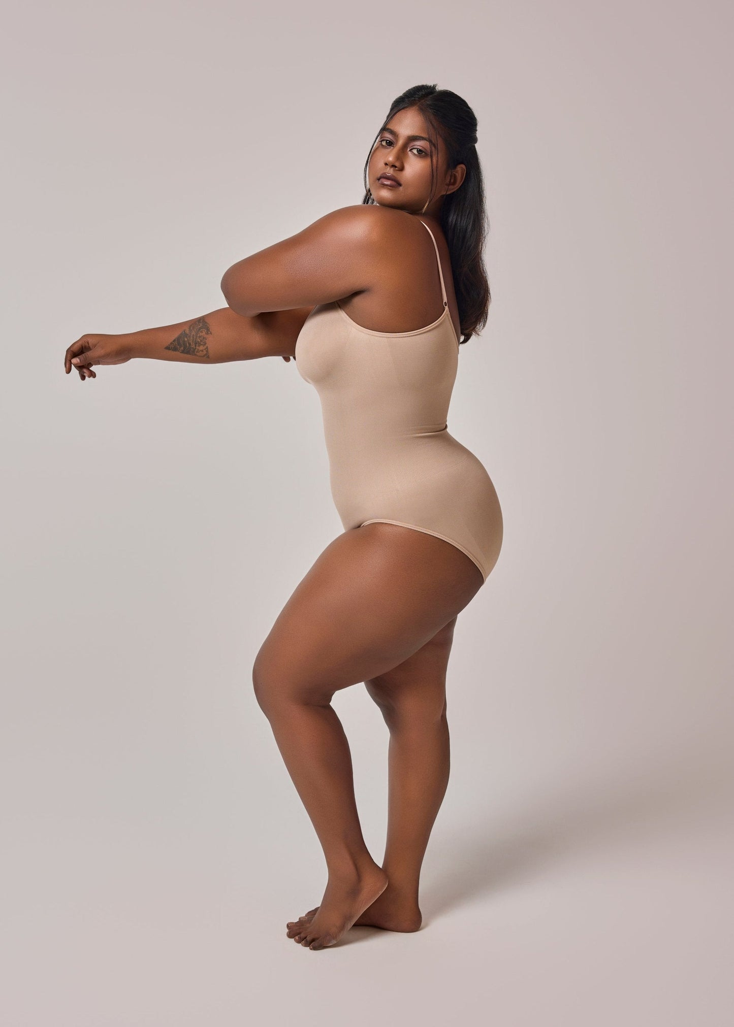 Snatched Bodysuit Bodyshaper
